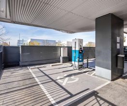 ACCIONA Charging Station imagen 1