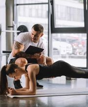 All training imagen 5