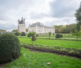 Château Chenonceau image 7