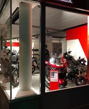 Boller Honda Center Zürich GmbH