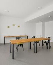 smartments student Nürnberg Lenaustrasse Studentenwohnung mit Gemeinschaftsraum
