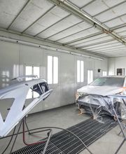 Crash Champions Collision Repair Chula Vista West image 8