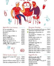 Les Falaises Crêperie image 1