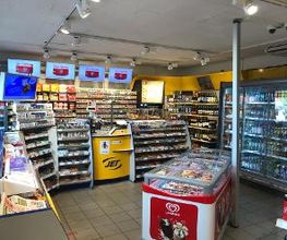 JET Tankstelle Bild 4