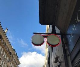 Fouchault l'Opticien : Montures originales et marques exclusives Bild 8