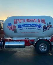 Wendt's Propane & Oil image 1