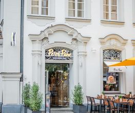 PETER PANE Burgergrill & Bar Bild 5