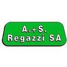 Regazzi A.+S. SA logo
