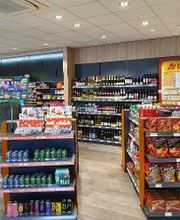 Team-Tankstelle Neuenhagen Bild 3