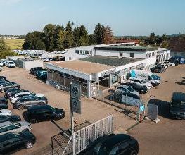 Autohaus Köpf GmbH Bild 3