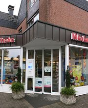 Aussenansicht der Nikolaus-Apotheke