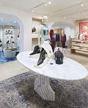 Louis Vuitton Porto Cervo immagine 10