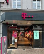 Telekom Shop Bild 1