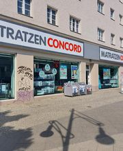 Matratzen Concord Filiale Berlin-Gleimviertel Bild 1