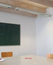 Mühlacker Unterrichtsraum 2