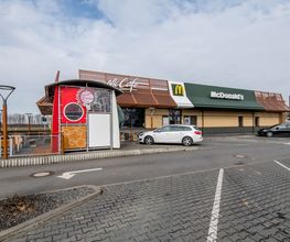 McDonald's Bild 1