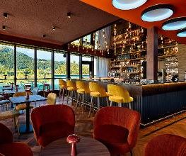 Echo Rooftop Bar Bild 1