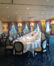 Château De Beaulieu Hôtel Restaurant Spa image 12