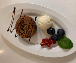 Restaurant Sopra Bild 8
