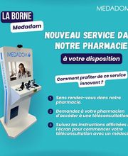Pharmacie des Lissiers image 10