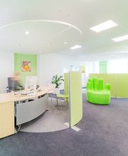 AOK PLUS - Filiale Taucha Bild 3