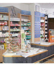 Michaelis Apotheke Inge-Lise Schott e.K. Bild 6