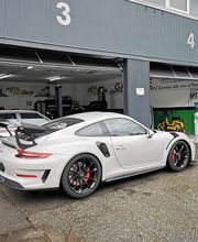 G.D.R. Racing Sagl Bild 14