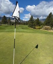 Lake Tahoe Golf Course image 4