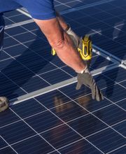 Dom Solar GmbH Bild 1