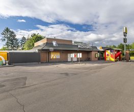 McDonald's Bild 1
