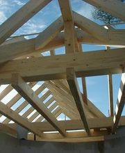 Kleinöder Zimmerei + Holzbau Bild 8