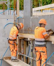 Novalla Construction SA Bild 11