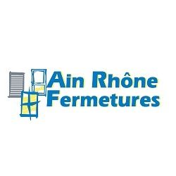 Ain Rhone Fermetures SAS