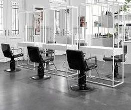 SHIFT Friseure Schöneberg - Aveda Salon Bild 13