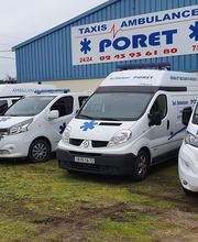 Ambulances Poret image 16