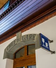 Le Chef de Gare Bild 18