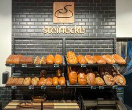 Brotmeisterei Steinecke Bild 1