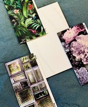 Ikaya Home GmbH
Plattenauswahl Ausstellung /Showroom