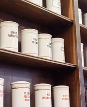 Hubertus-Apotheke und Sanitätshaus - Mutter und Kind Service- Bild 14