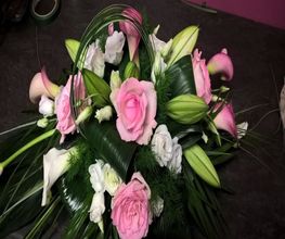 Cadeaux fleuris image 1