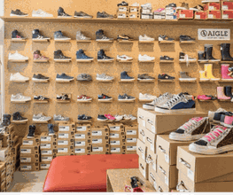 Kinderschuhe Köln Klamöttchen