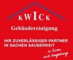 Gebäudereinigung Kwick