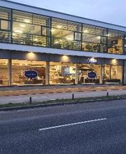 JYSK Silkeborgvej, Aarhus billede 1