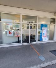 Laboratoire Meylan -  BIOGROUP ALPES ISERE image 2