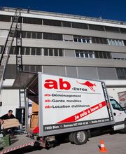 AB-Livrex Sàrl Bild 5