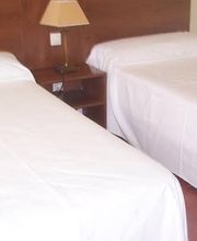 HOTEL LOS PRADOS imagen 10