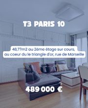 Agence immobilière Laforêt Paris 10Eme image 7