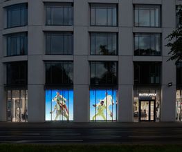 Suitsupply Düsseldorf Bild 1