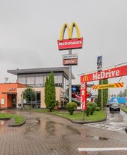 McDonald's Bild 1