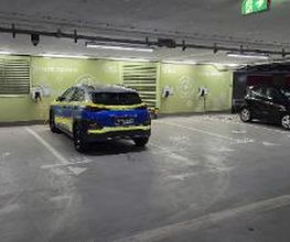 OPG Charging Station Bild 1